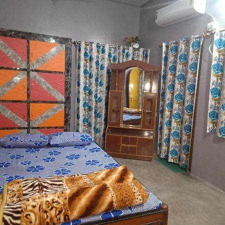 Hostel Relax Homestay 伽耶 外观 照片